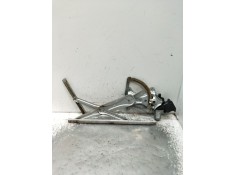 Recambio de elevalunas delantero izquierdo para toyota corolla verso (zer_, zze12_, r1_) 2.0 d-4d (cur10_) referencia OEM IAM 99 2