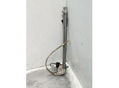 Recambio de elevalunas trasero derecho para renault espace iv (jk0/1_) 2.0 dci (jk02, jk03) referencia OEM IAM 8200485233 5P 200