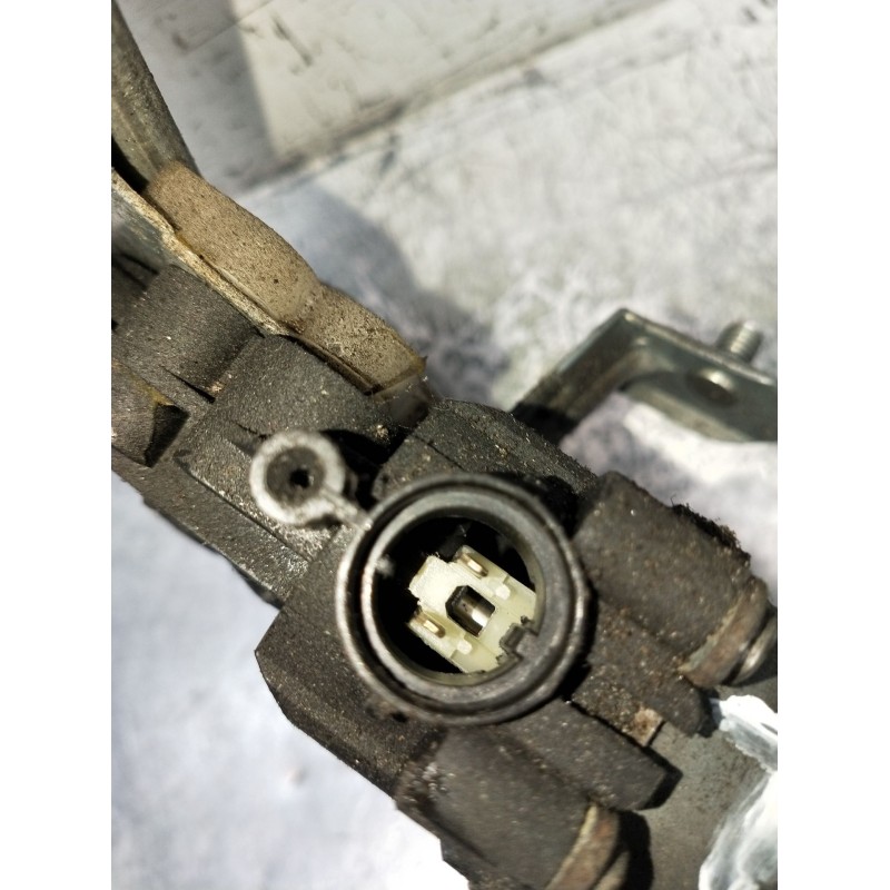 Recambio de elevalunas trasero derecho para renault espace iv (jk0/1_) 2.0 dci (jk02, jk03) referencia OEM IAM 8200485233 5P 200