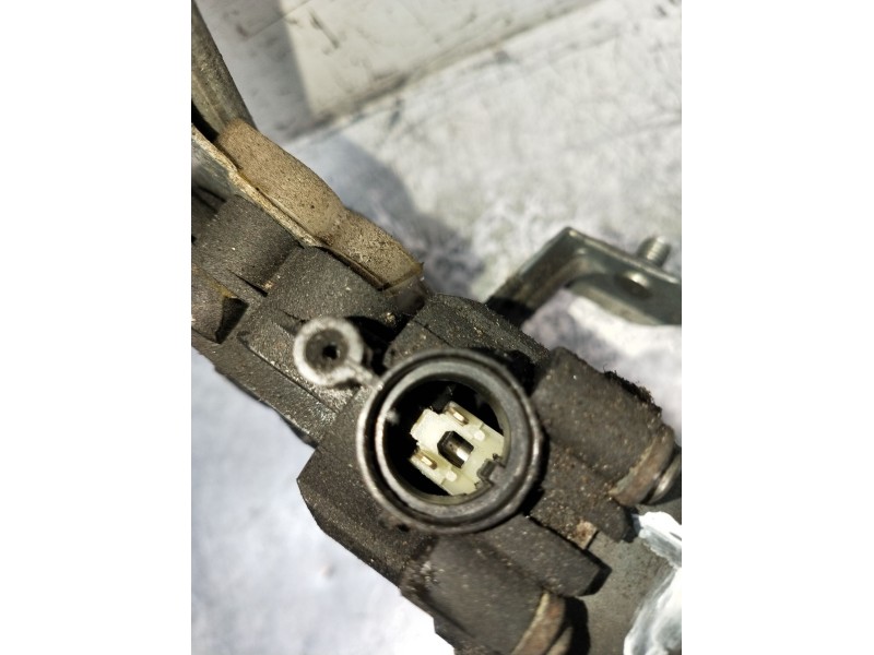Recambio de elevalunas trasero derecho para renault espace iv (jk0/1_) 2.0 dci (jk02, jk03) referencia OEM IAM 8200485233 5P 200