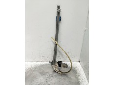 Recambio de elevalunas trasero izquierdo para renault espace iv (jk0/1_) 2.0 dci (jk02, jk03) referencia OEM IAM 8200485232 5P 2