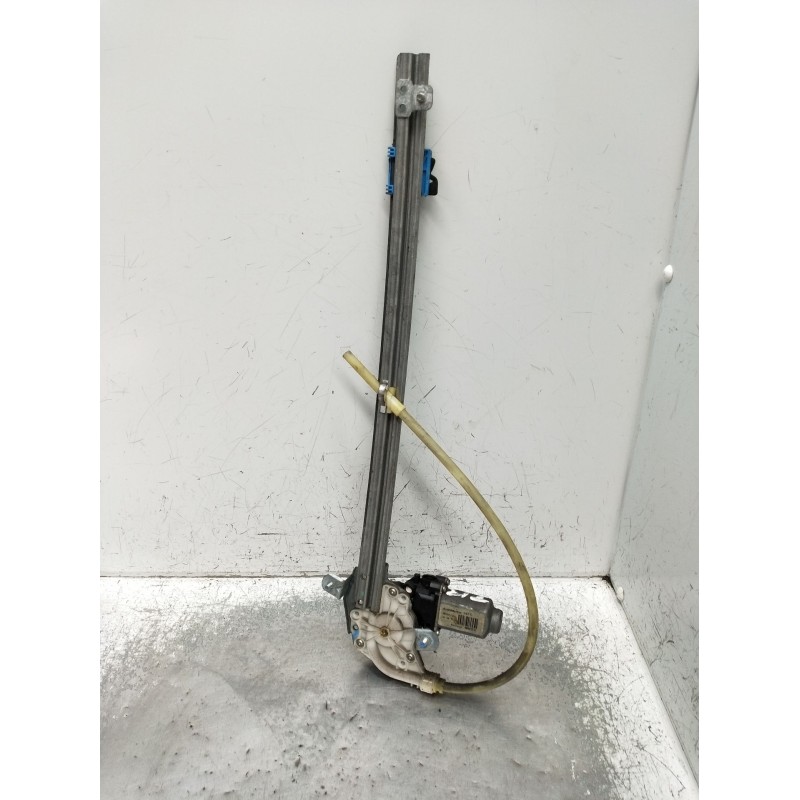 Recambio de elevalunas trasero izquierdo para renault espace iv (jk0/1_) 2.0 dci (jk02, jk03) referencia OEM IAM 8200485232 5P 2