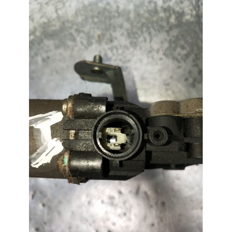 Recambio de elevalunas trasero izquierdo para renault espace iv (jk0/1_) 2.0 dci (jk02, jk03) referencia OEM IAM 8200485232 5P 2