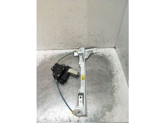 Recambio de elevalunas delantero derecho para opel corsa d (s07) 1.4 (l08, l68) referencia OEM IAM 013188491 5P 2006