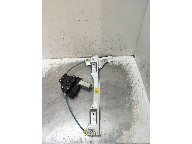 Recambio de elevalunas delantero derecho para opel corsa d (s07) 1.4 (l08, l68) referencia OEM IAM 013188491 5P 2006