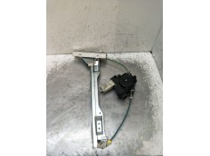 Recambio de elevalunas delantero derecho para opel corsa d (s07) 1.4 (l08, l68) referencia OEM IAM 013188491 5P 2006 2