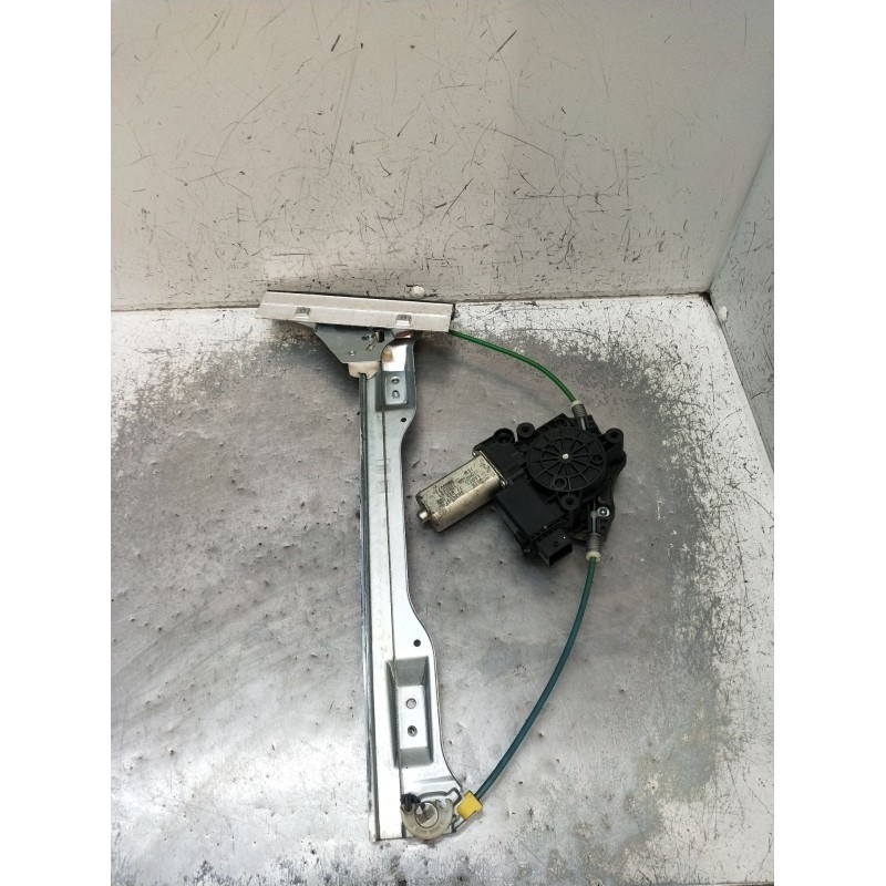 Recambio de elevalunas delantero derecho para opel corsa d (s07) 1.4 (l08, l68) referencia OEM IAM 013188491 5P 2006