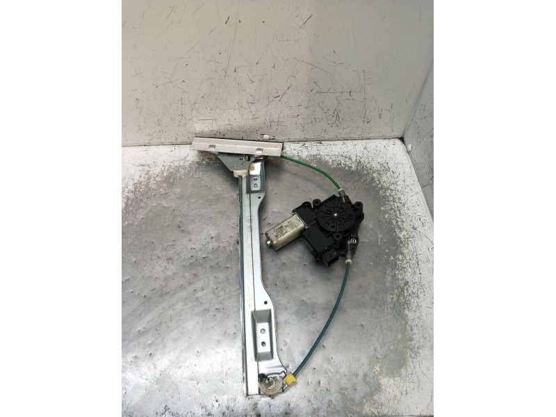 Recambio de elevalunas delantero derecho para opel corsa d (s07) 1.4 (l08, l68) referencia OEM IAM 013188491 5P 2006