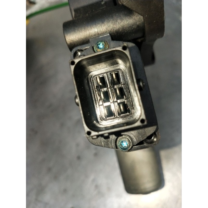 Recambio de elevalunas delantero derecho para opel corsa d (s07) 1.4 (l08, l68) referencia OEM IAM 013188491 5P 2006