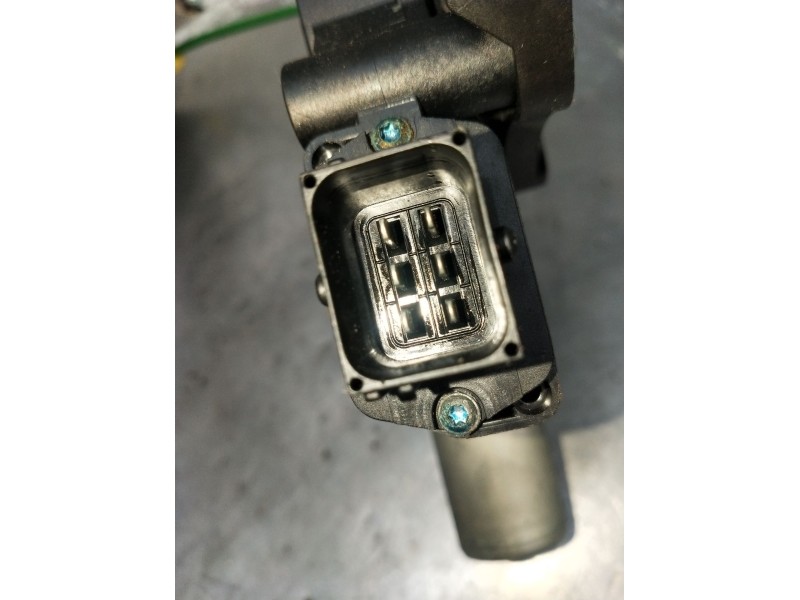 Recambio de elevalunas delantero derecho para opel corsa d (s07) 1.4 (l08, l68) referencia OEM IAM 013188491 5P 2006