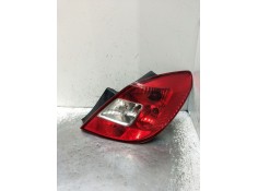 Recambio de piloto trasero derecho para opel corsa d (s07) 1.4 (l08, l68) referencia OEM IAM 13269051 89318821 2006
