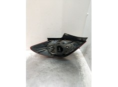 Recambio de piloto trasero derecho para opel corsa d (s07) 1.4 (l08, l68) referencia OEM IAM 13269051 89318821 2006 2
