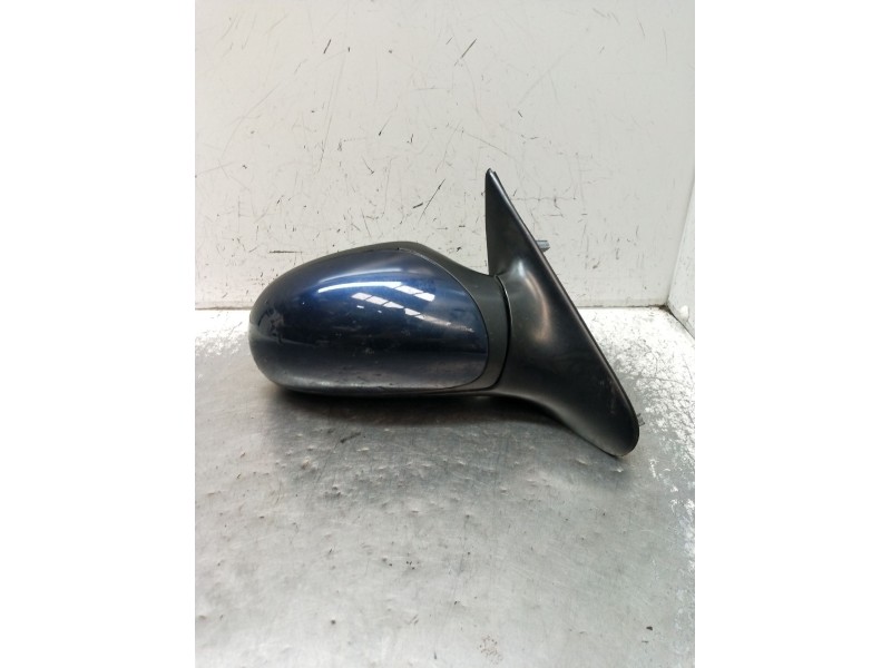 Recambio de retrovisor derecho para peugeot 406 (8b) 1.8 16v referencia OEM IAM  ELÉCTRICO 1999