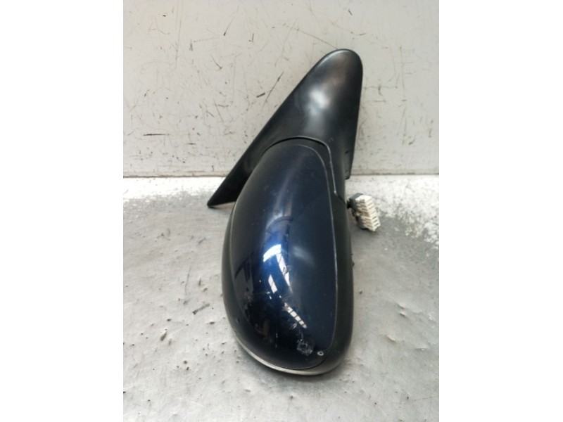 Recambio de retrovisor derecho para peugeot 406 (8b) 1.8 16v referencia OEM IAM  ELÉCTRICO 1999