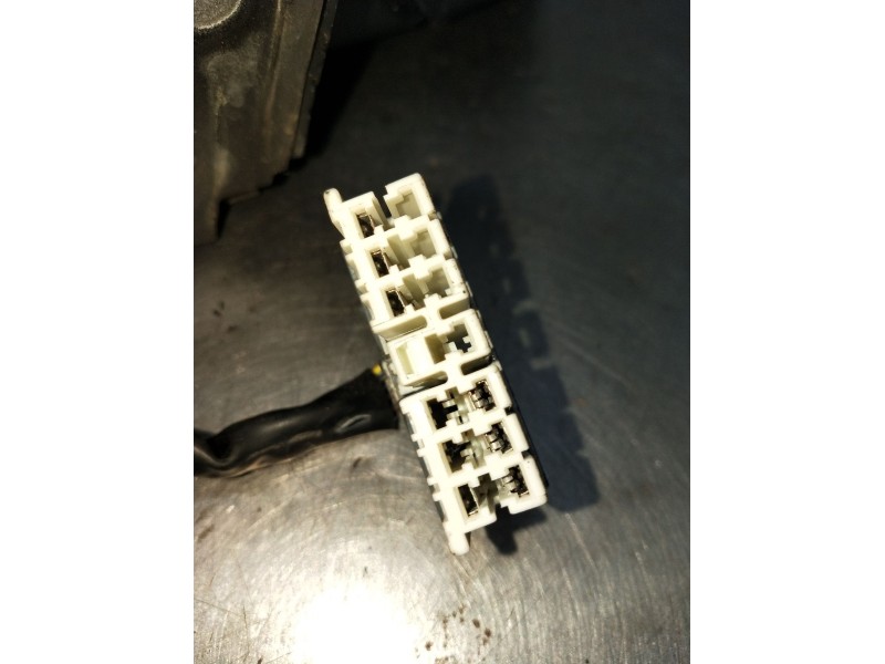 Recambio de retrovisor derecho para peugeot 406 (8b) 1.8 16v referencia OEM IAM  ELÉCTRICO 1999