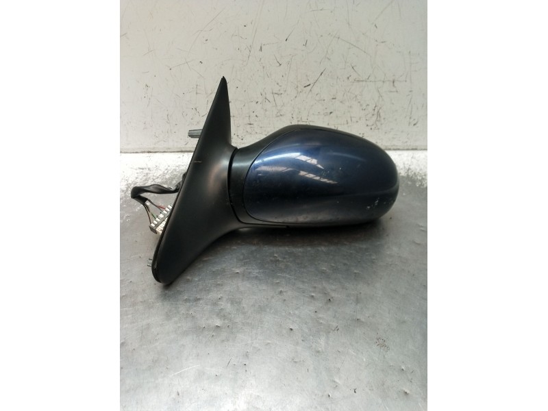 Recambio de retrovisor izquierdo para peugeot 406 (8b) 1.8 16v referencia OEM IAM  ELÉCTRICO 1999