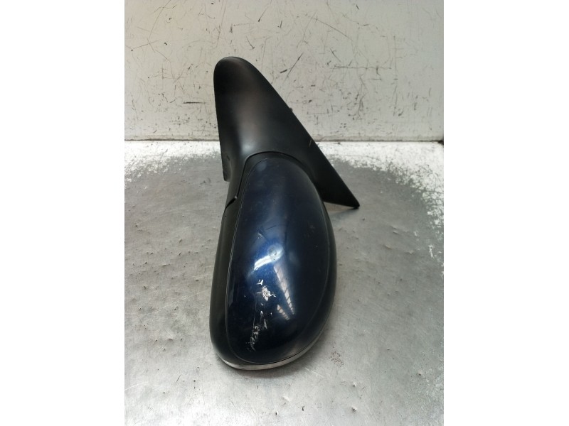 Recambio de retrovisor izquierdo para peugeot 406 (8b) 1.8 16v referencia OEM IAM  ELÉCTRICO 1999