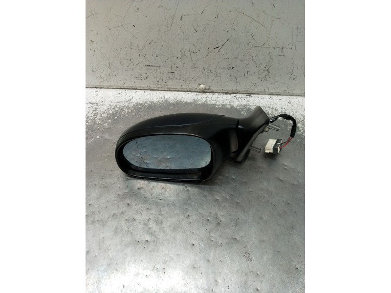 Recambio de retrovisor izquierdo para peugeot 406 (8b) 1.8 16v referencia OEM IAM  ELÉCTRICO 1999