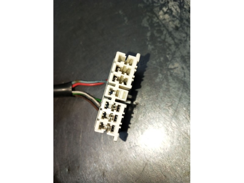 Recambio de retrovisor izquierdo para peugeot 406 (8b) 1.8 16v referencia OEM IAM  ELÉCTRICO 1999