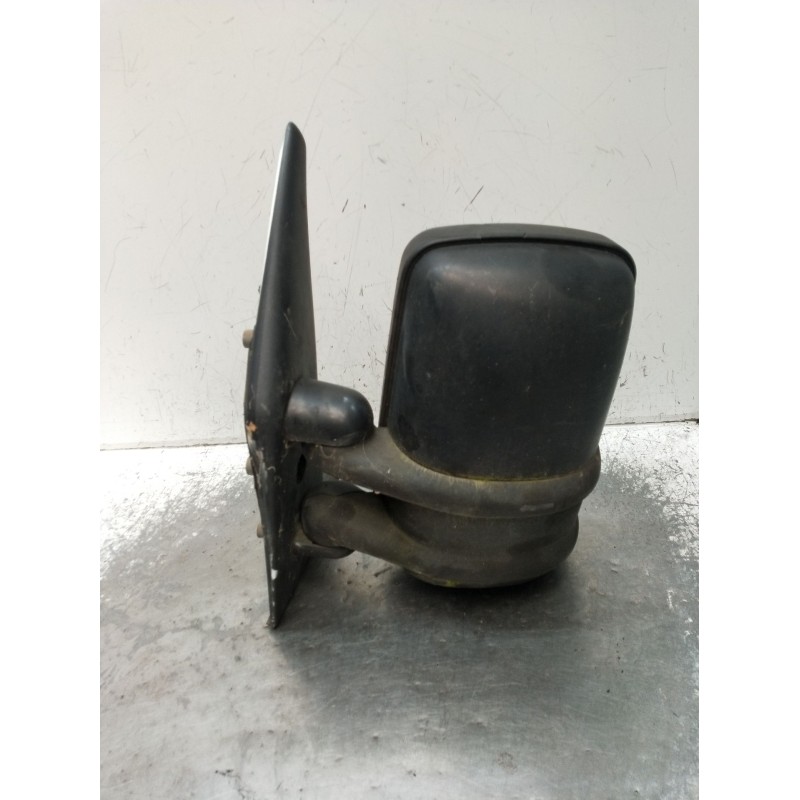 Recambio de retrovisor izquierdo para renault master ii furgoneta (fd) 2.8 dti referencia OEM IAM  MANUAL 1998