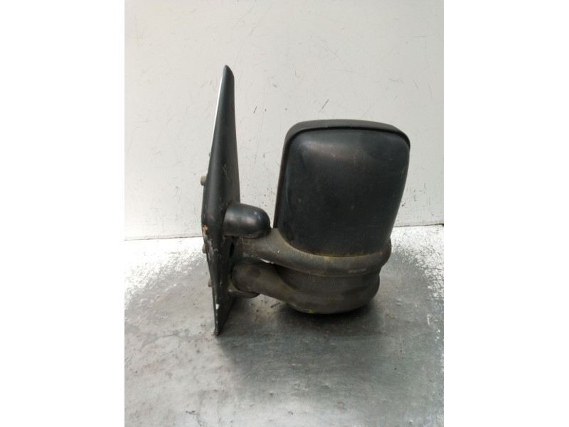 Recambio de retrovisor izquierdo para renault master ii furgoneta (fd) 2.8 dti referencia OEM IAM  MANUAL 1998