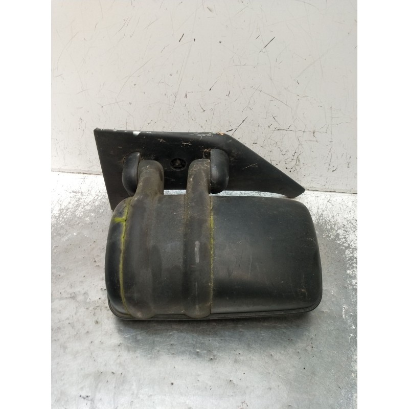 Recambio de retrovisor izquierdo para renault master ii furgoneta (fd) 2.8 dti referencia OEM IAM  MANUAL 1998