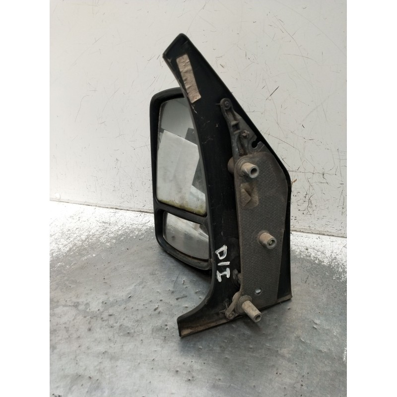 Recambio de retrovisor izquierdo para renault master ii furgoneta (fd) 2.8 dti referencia OEM IAM  MANUAL 1998