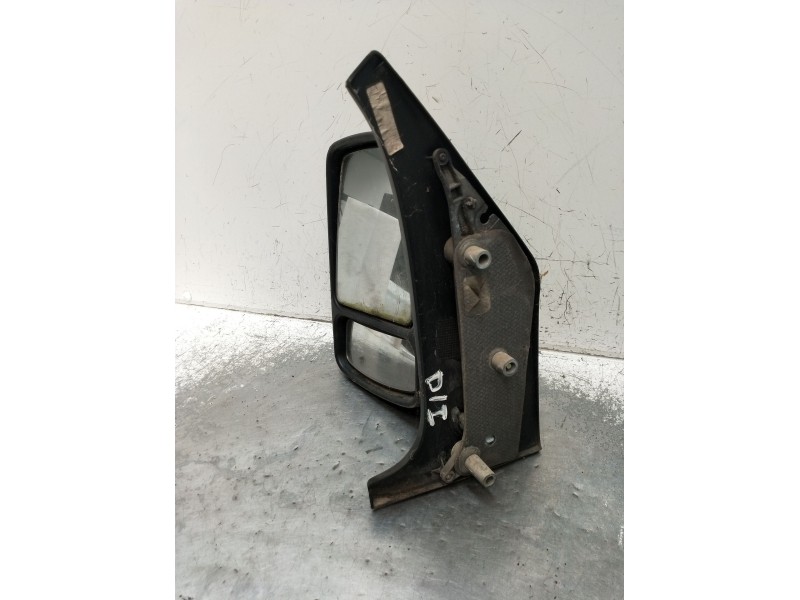 Recambio de retrovisor izquierdo para renault master ii furgoneta (fd) 2.8 dti referencia OEM IAM  MANUAL 1998
