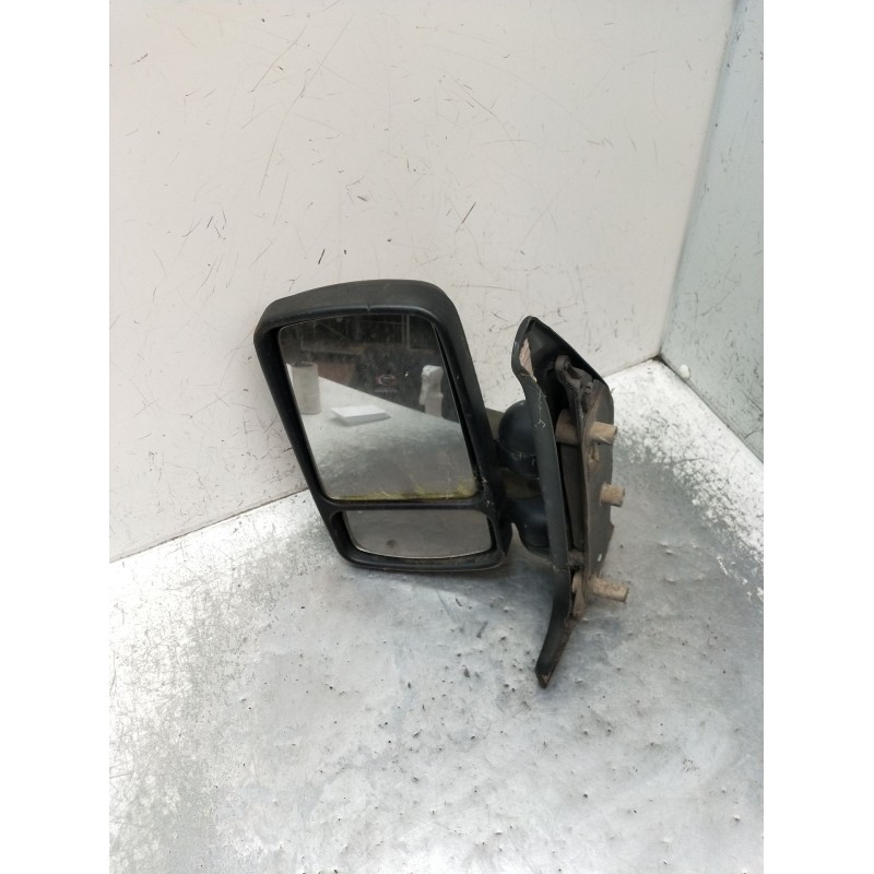 Recambio de retrovisor izquierdo para renault master ii furgoneta (fd) 2.8 dti referencia OEM IAM  MANUAL 1998