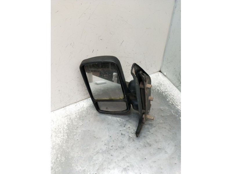 Recambio de retrovisor izquierdo para renault master ii furgoneta (fd) 2.8 dti referencia OEM IAM  MANUAL 1998