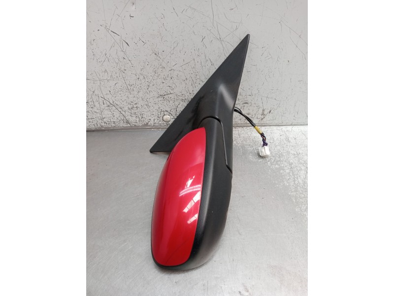 Recambio de retrovisor derecho para mazda rx-8 (se) básico (170kw) referencia OEM IAM  ELECTRICO 2003