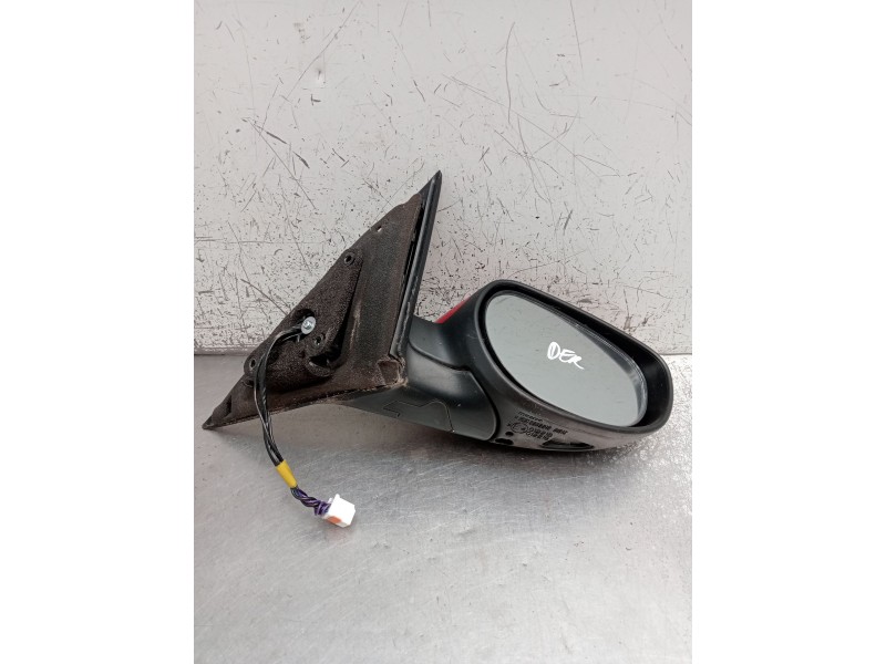 Recambio de retrovisor derecho para mazda rx-8 (se) básico (170kw) referencia OEM IAM  ELECTRICO 2003