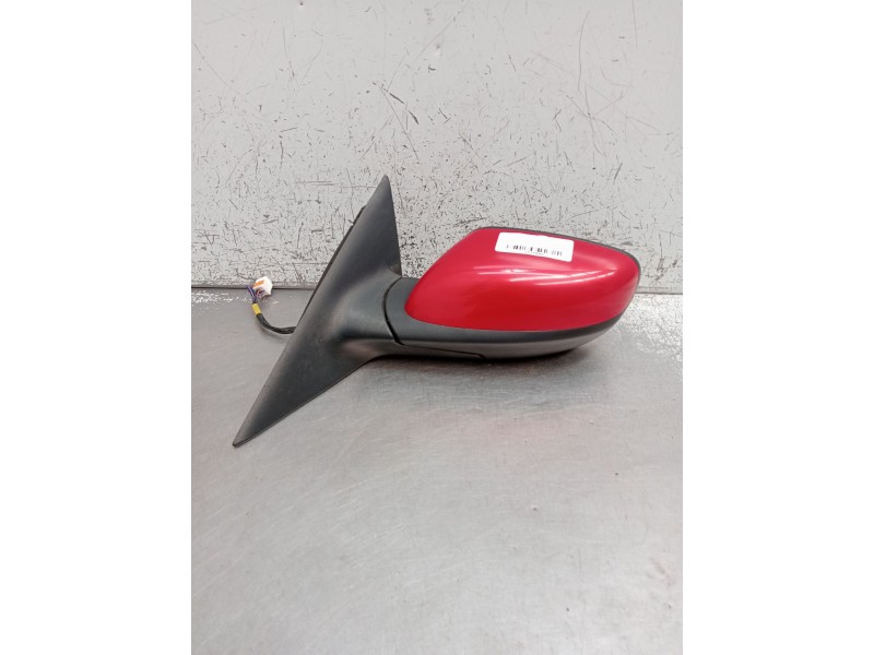 Recambio de retrovisor izquierdo para mazda rx-8 (se) básico (170kw) referencia OEM IAM  ELECTRICO 2003