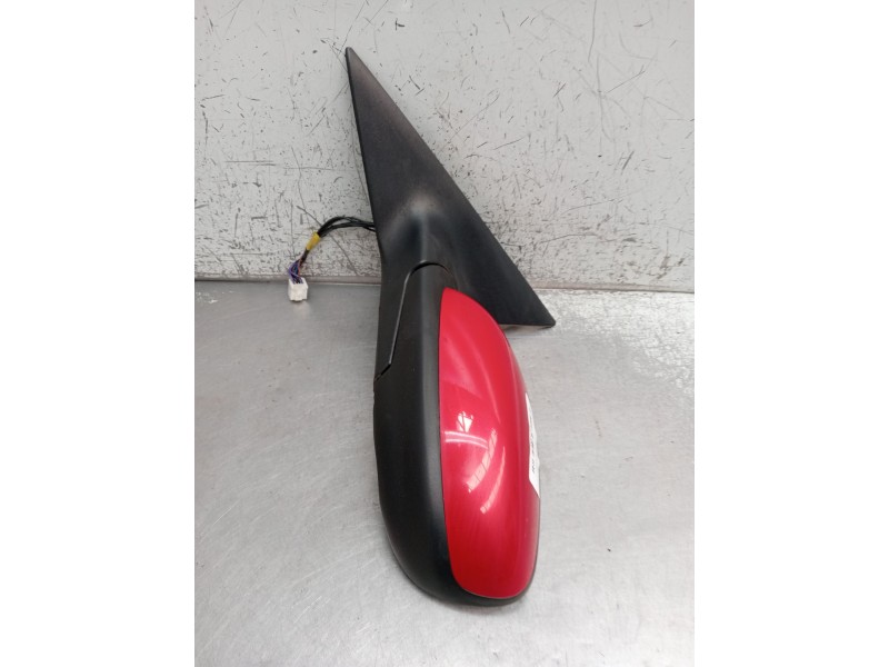 Recambio de retrovisor izquierdo para mazda rx-8 (se) básico (170kw) referencia OEM IAM  ELECTRICO 2003
