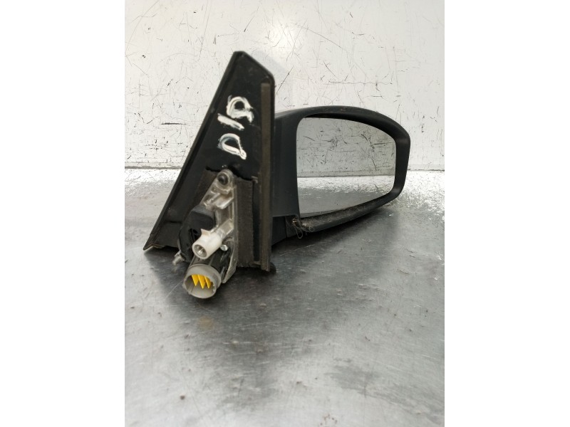 Recambio de retrovisor derecho para renault espace iv (jk0/1_) 2.0 dci (jk02, jk03) referencia OEM IAM  ELÉCTRICO 2005