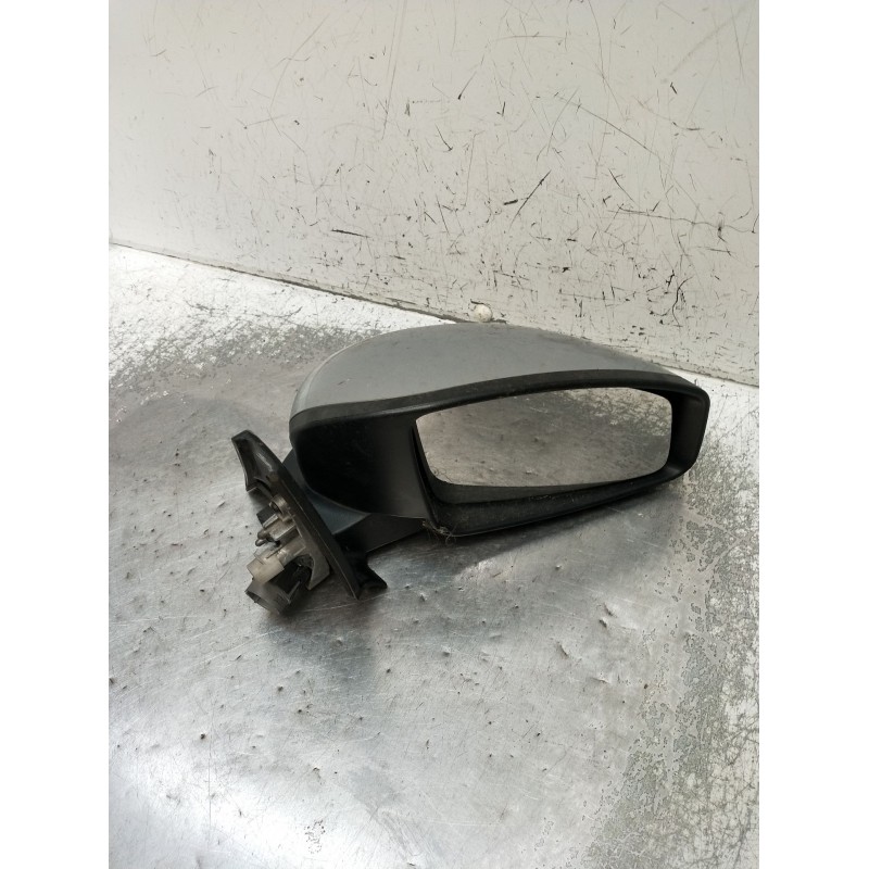 Recambio de retrovisor derecho para renault espace iv (jk0/1_) 2.0 dci (jk02, jk03) referencia OEM IAM  ELÉCTRICO 2005