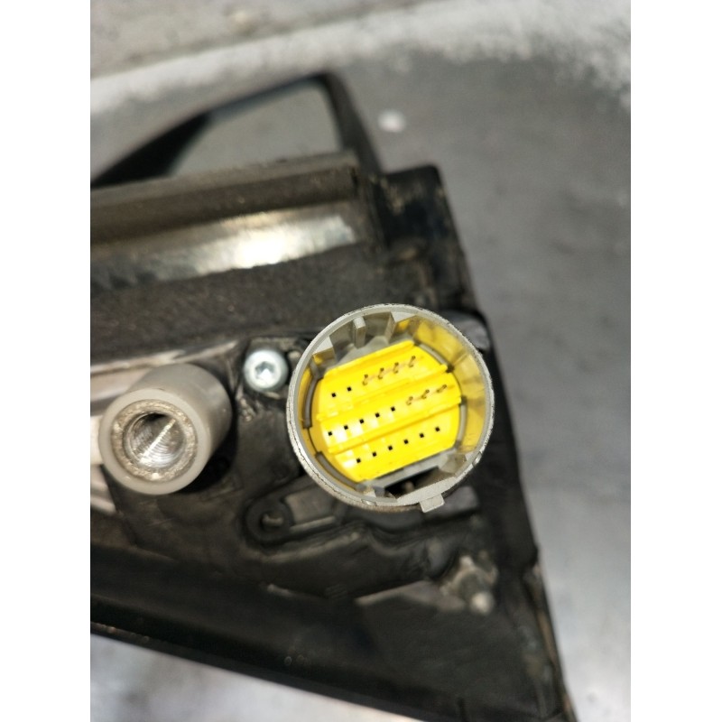 Recambio de retrovisor derecho para renault espace iv (jk0/1_) 2.0 dci (jk02, jk03) referencia OEM IAM  ELÉCTRICO 2005