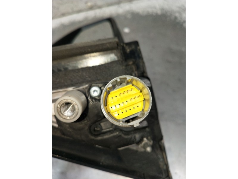 Recambio de retrovisor derecho para renault espace iv (jk0/1_) 2.0 dci (jk02, jk03) referencia OEM IAM  ELÉCTRICO 2005