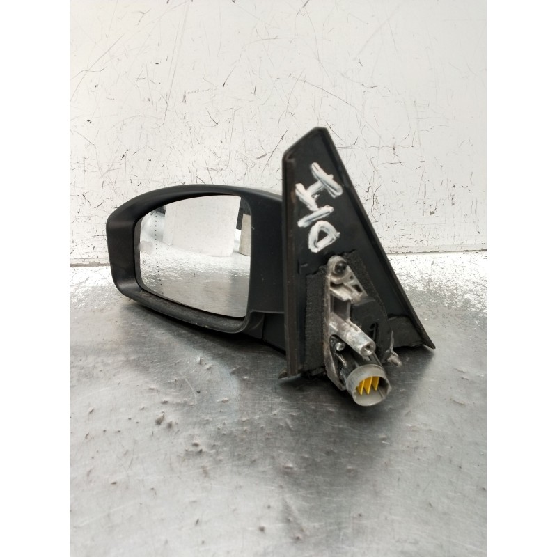 Recambio de retrovisor izquierdo para renault espace iv (jk0/1_) 2.0 dci (jk02, jk03) referencia OEM IAM  ELÉCTRICO 2005