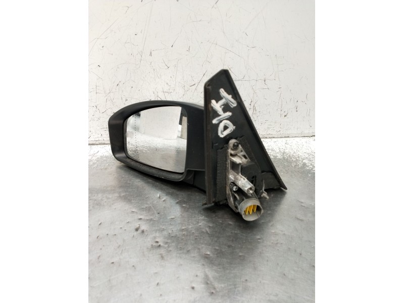 Recambio de retrovisor izquierdo para renault espace iv (jk0/1_) 2.0 dci (jk02, jk03) referencia OEM IAM  ELÉCTRICO 2005