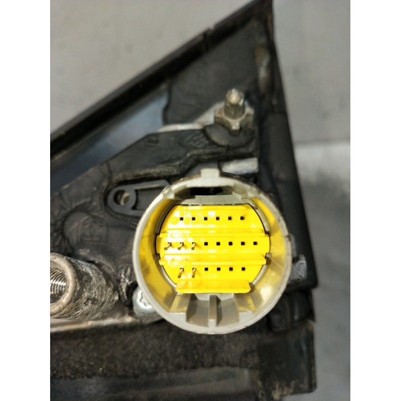 Recambio de retrovisor izquierdo para renault espace iv (jk0/1_) 2.0 dci (jk02, jk03) referencia OEM IAM  ELÉCTRICO 2005