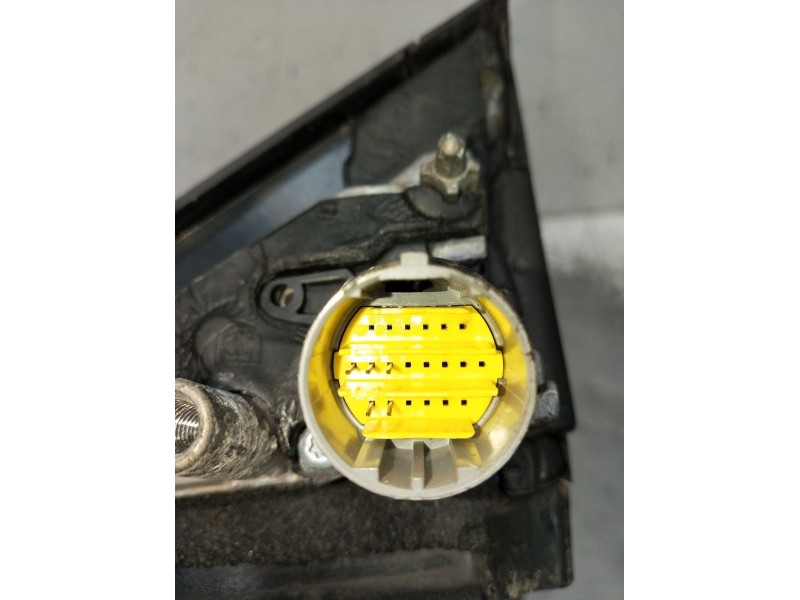 Recambio de retrovisor izquierdo para renault espace iv (jk0/1_) 2.0 dci (jk02, jk03) referencia OEM IAM  ELÉCTRICO 2005
