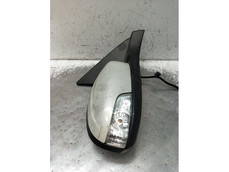 Recambio de retrovisor derecho para volvo c30 (533) 1.6 d referencia OEM IAM  ELÉCTRICO 2007