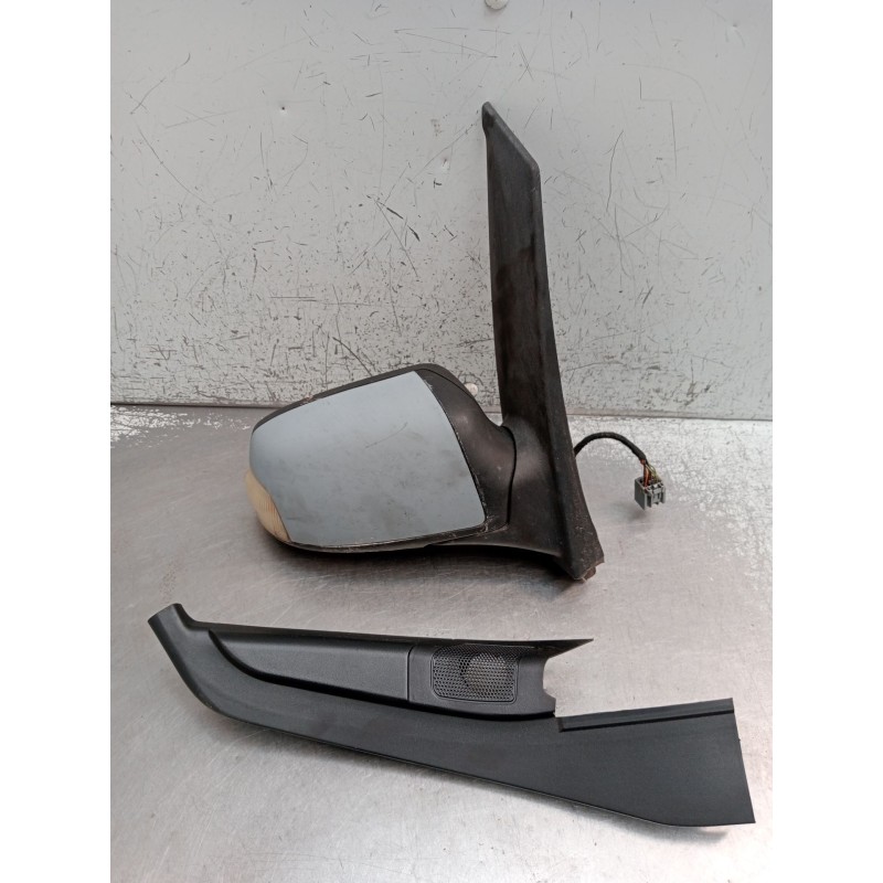 Recambio de retrovisor derecho para ford focus c-max (dm2) 1.6 tdci referencia OEM IAM  ELECTRICO 2003