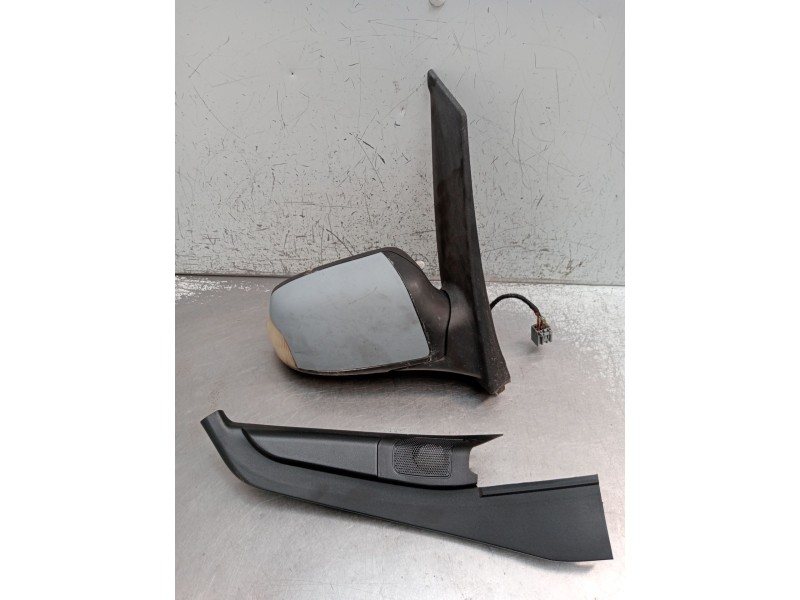 Recambio de retrovisor derecho para ford focus c-max (dm2) 1.6 tdci referencia OEM IAM  ELECTRICO 2003