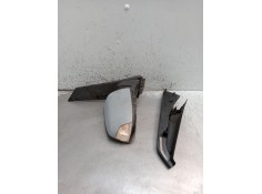 Recambio de retrovisor derecho para ford focus c-max (dm2) 1.6 tdci referencia OEM IAM  ELECTRICO 2003 2