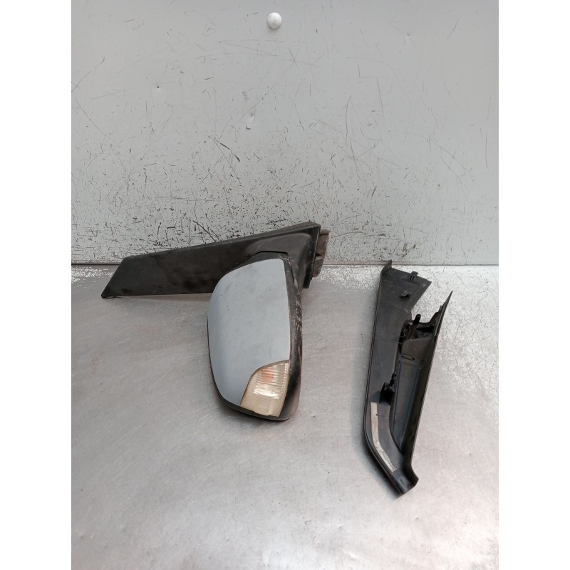 Recambio de retrovisor derecho para ford focus c-max (dm2) 1.6 tdci referencia OEM IAM  ELECTRICO 2003