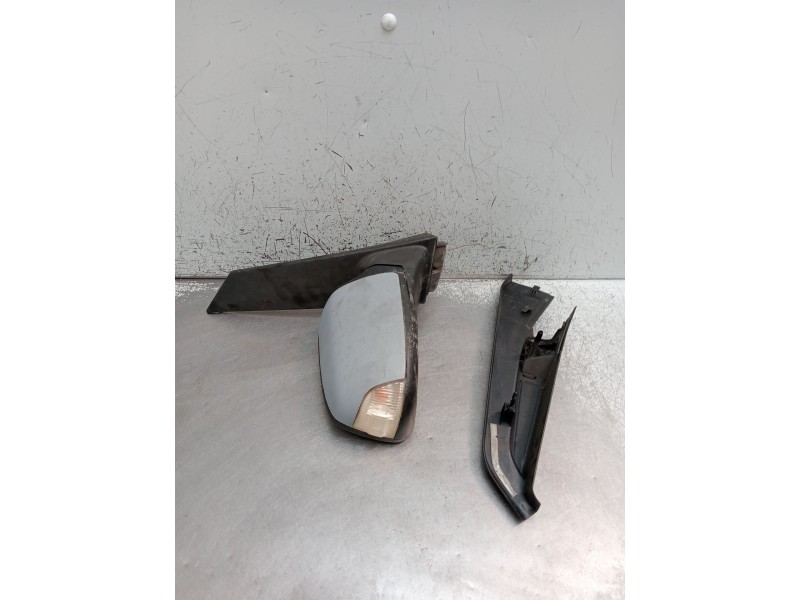 Recambio de retrovisor derecho para ford focus c-max (dm2) 1.6 tdci referencia OEM IAM  ELECTRICO 2003