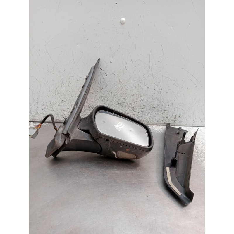 Recambio de retrovisor derecho para ford focus c-max (dm2) 1.6 tdci referencia OEM IAM  ELECTRICO 2003