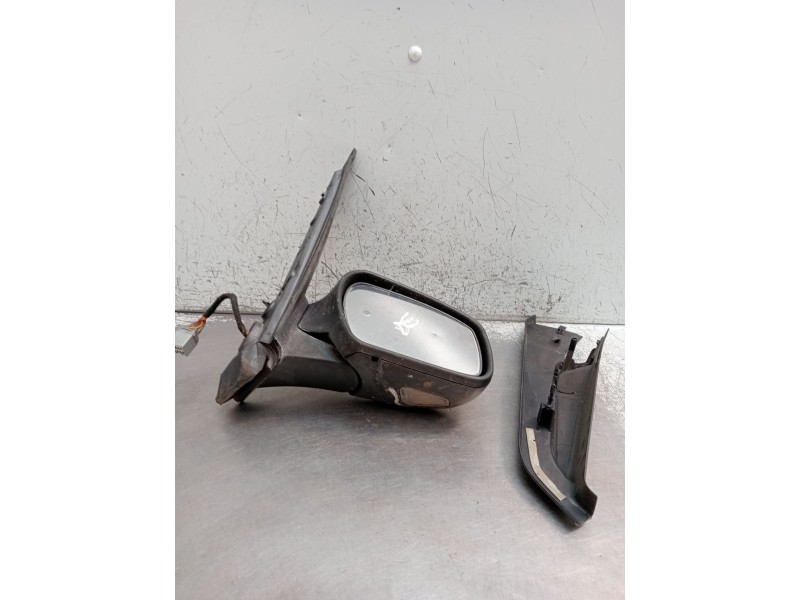 Recambio de retrovisor derecho para ford focus c-max (dm2) 1.6 tdci referencia OEM IAM  ELECTRICO 2003